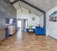 Коттедж премиум 2 в Дрова