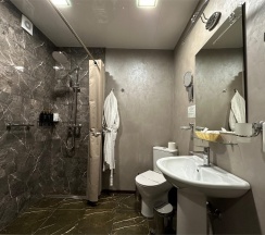 Junior suite в Улитка