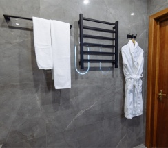 Стандарт Комфорт в Медвежий угол