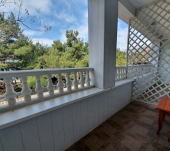 Комфорт 3х мест в Black Wood