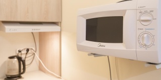 Москва: Апартаменты FortEstate