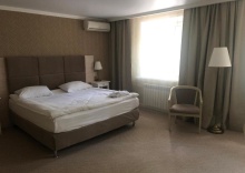 Полулюкс в Skif Hotel & Spa