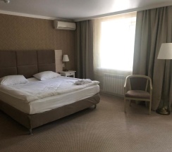 Полулюкс в Skif Hotel & Spa