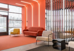 Отель Kravt Hotel Innopolis в Республике Татарстан