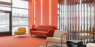 Иннополис: Отель Kravt Hotel Innopolis