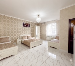 Супериор в Камелия