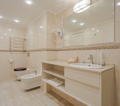 Апартаменты в Полонез