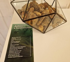 4-местный коттедж стандарт Кусто №2 в Кусто