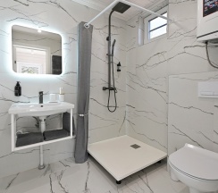 БарнХаус в Река & Песок