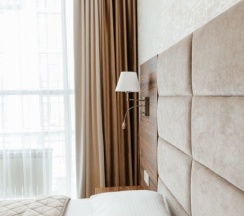 Комфорт 2 корпус в Panorama SPA-Hotel