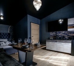 Домик №6 в Sh Premium Home