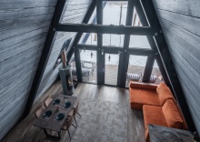 АФРОДИТА ( ДО 6 ГОСТЕЙ ) в Berloga Country Resort