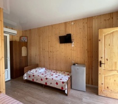 Номер Superior в Виктория