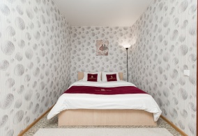 Апартаменты Апартаменты на Воровского 40 в Челябинске