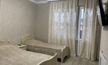 Номер Standard в Агава