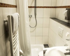Одноместный номер Standard в Hotel Landhaus Gut Keuchhof