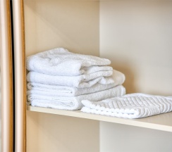 Апартаменты в Seaside Apartments