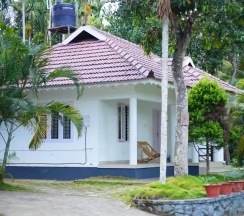 Номер Standard в Jet Paark Resort Hotel Wayanad