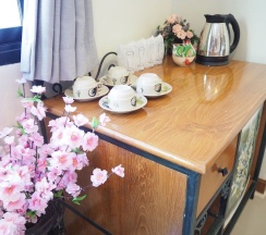 Семейный номер Standard с 4 комнатами в Your Place Inn