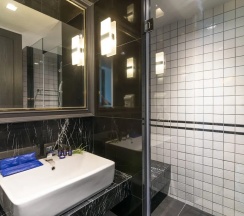 Номер Premium в Apartelle Jatujak Hotel