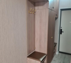 Апартаменты студия #1721 в Как Дома