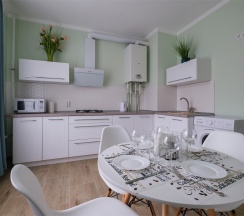 Апартаменты №142 в Янтарная корона