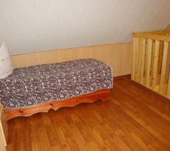 Дом 2 в Омега