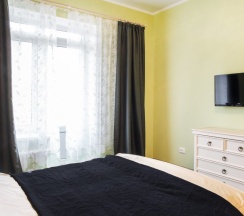 Стандартный семейный в Даудель 3*by 3452 Hotel Group