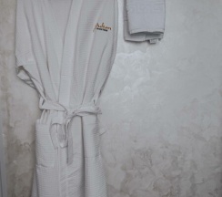 Стандарт четырехместный в Гранд Отель Султан