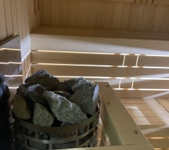 Дом в Luxe Houses