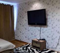 1-комнатные апартаменты, 42м² в Atlant