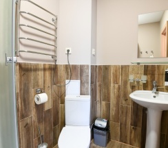 «У скалы» Стандарт в Лесная сказка