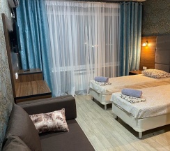 Стандарт в Шоколад