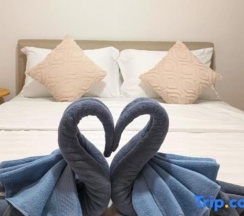 Вилла в Getaway Villa Bangkok - 4 Bedroom, 6 Beds and 5 Bathroom