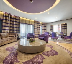 Люкс Premium в Отель Selectum Luxury Resort Belek