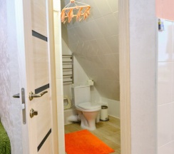 Апартаменты в Пурга