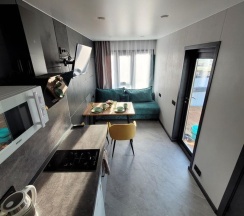 Коттедж улучшенный в На песках