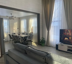 Коттедж стандарт в KamHouse41