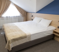 Двухкомнатный Комфорт в Амфора