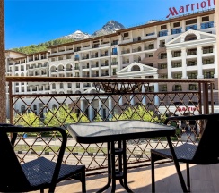 Superior Deluxe в Vertex