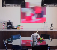 One Bedroom Exceptional Suite (Суперлюкс) в Mamaison All-Suites SPA Hotel Pokrovka Moscow