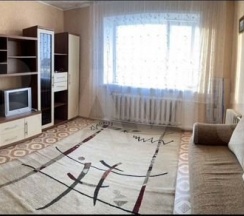 Квартира в Апартаменты на Союзная, д.33/1, кв.66