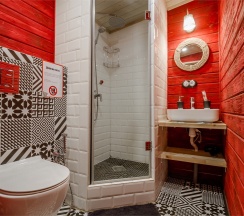Double2 в Chernika House