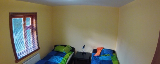 Номер Economy в Серпейка