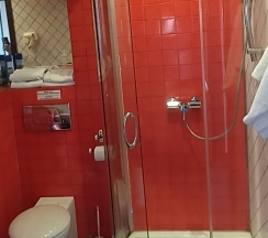 Комфорт в Летучая мышь