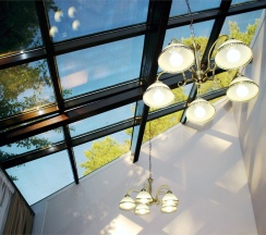 Апартаменты №9 с кухней в Виктория