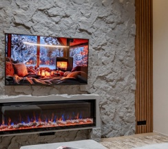 Апартаменты с 3 комнатами в Cottage.Moscow