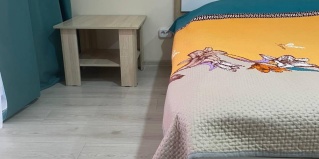 Благовещенск: Апартаменты Вам рады на улице Шевченко