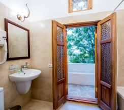 Двухместный номер Standard двуспальная кровать в Ориент Стар Хива