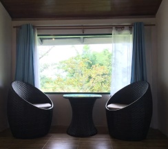 Номер Standard в Kuad Khon Thoe Pai Cottage